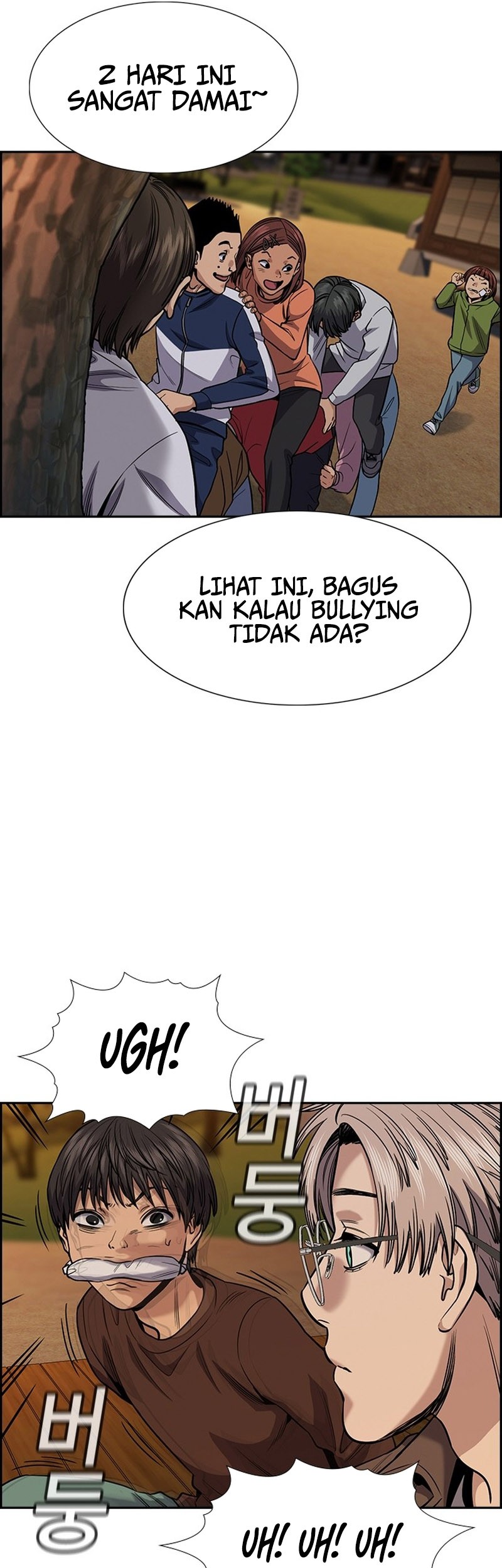 Chapter 136 - halaman 37