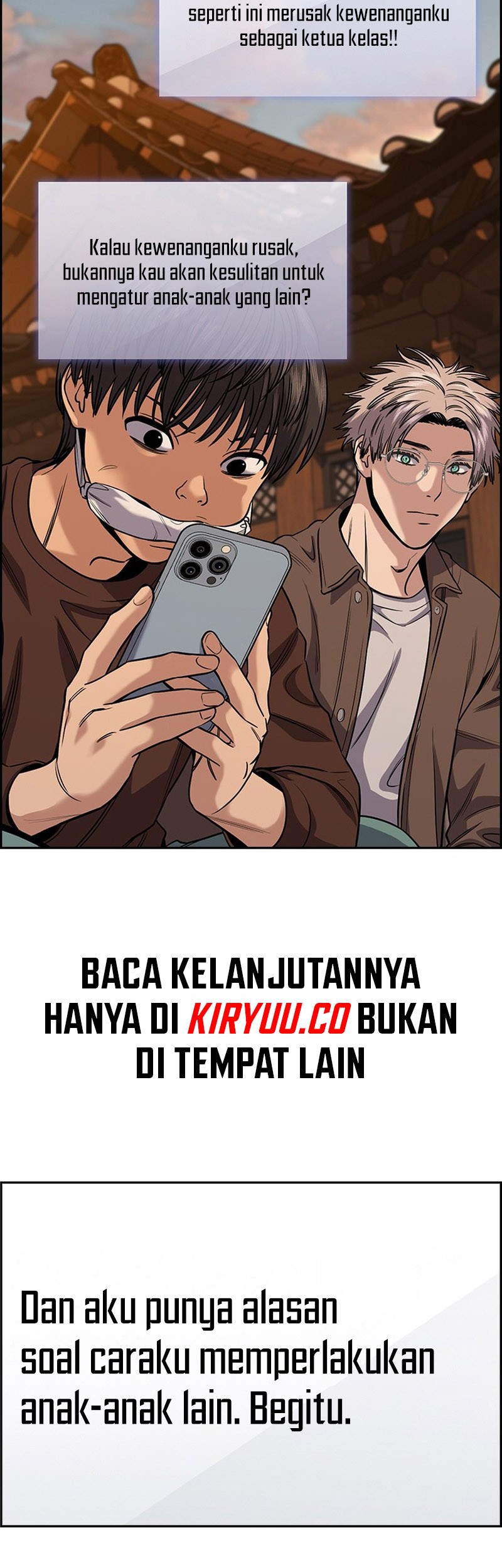 Chapter 136 - halaman 45