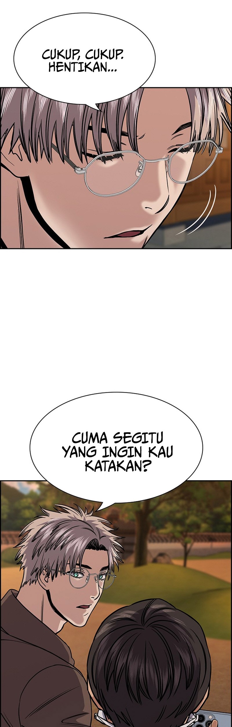 Chapter 136 - halaman 46