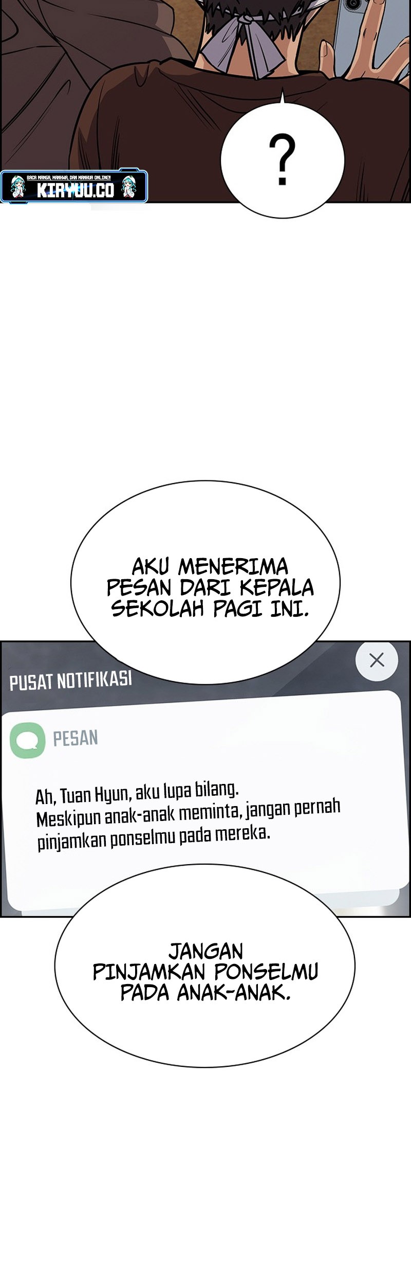 Chapter 136 - halaman 47