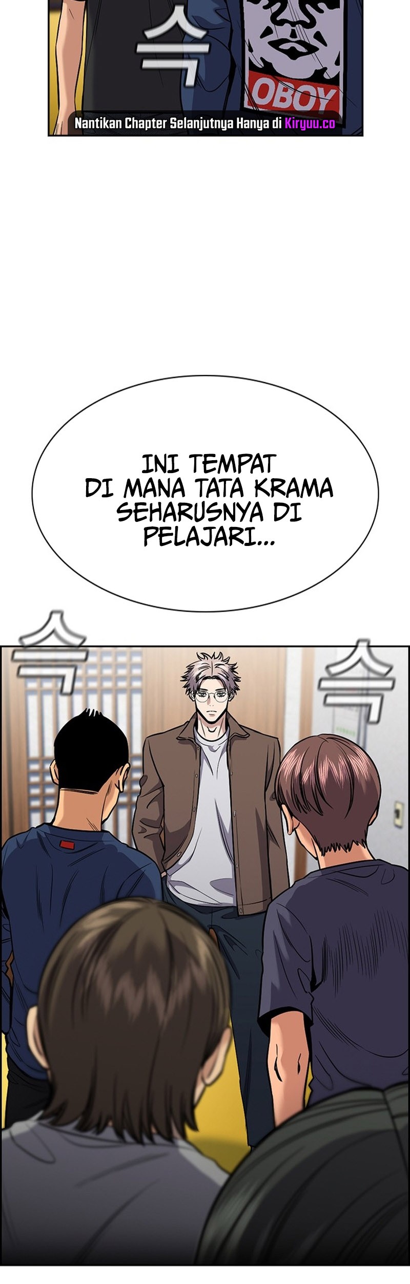 Chapter 135 - halaman 54