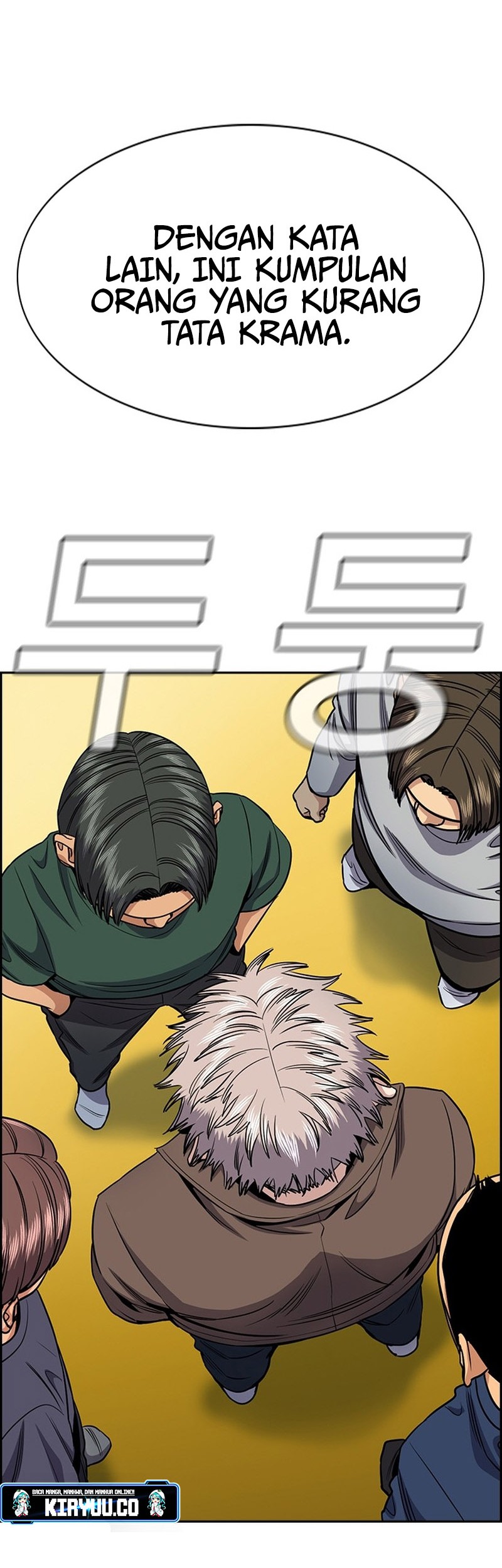 Chapter 135 - halaman 55