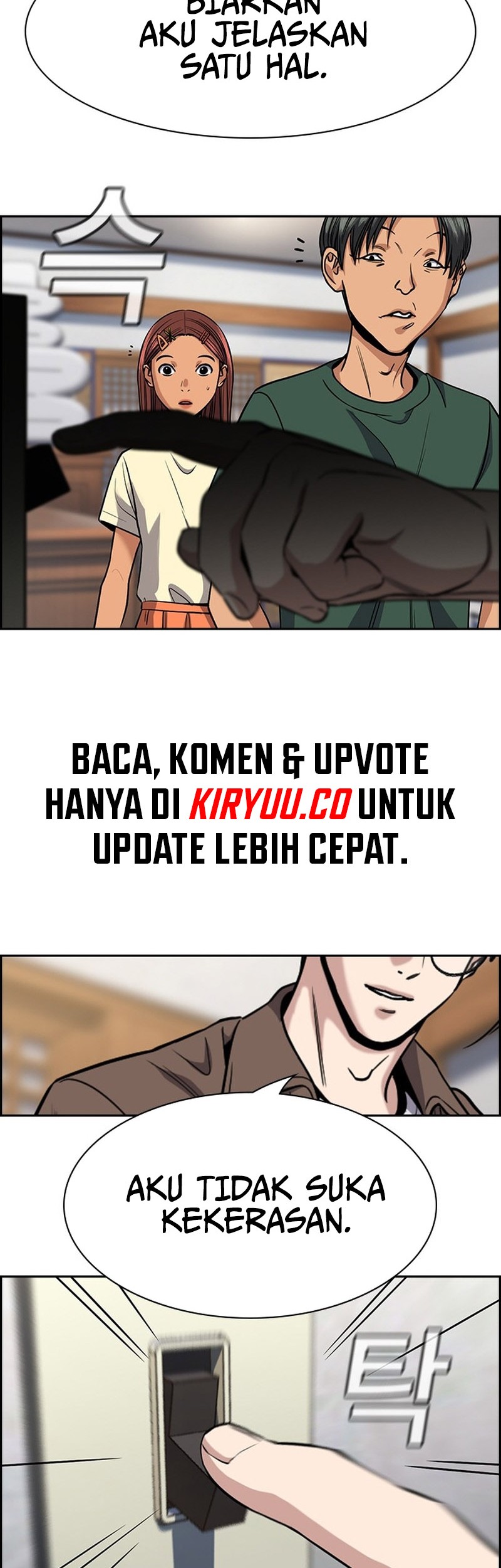 Chapter 135 - halaman 58