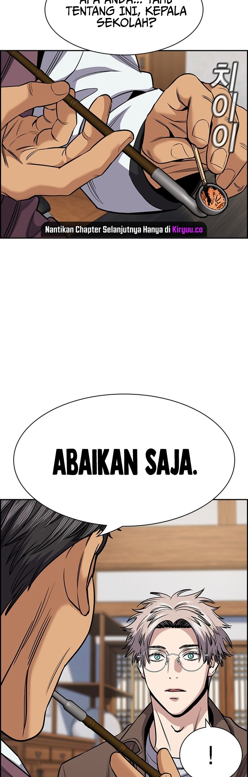 Chapter 135 - halaman 15