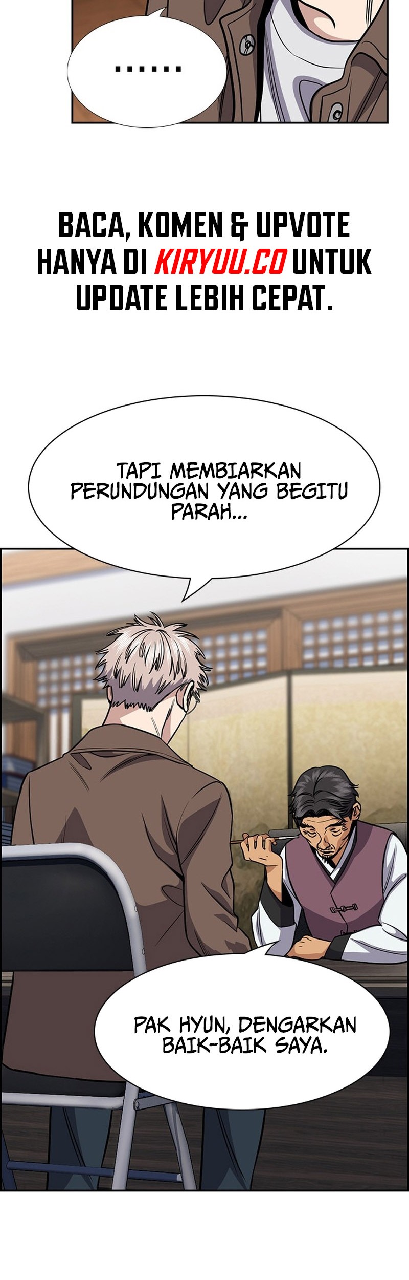 Chapter 135 - halaman 18