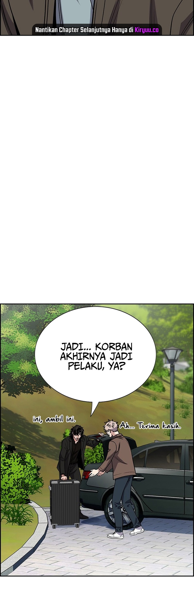 Chapter 135 - halaman 23