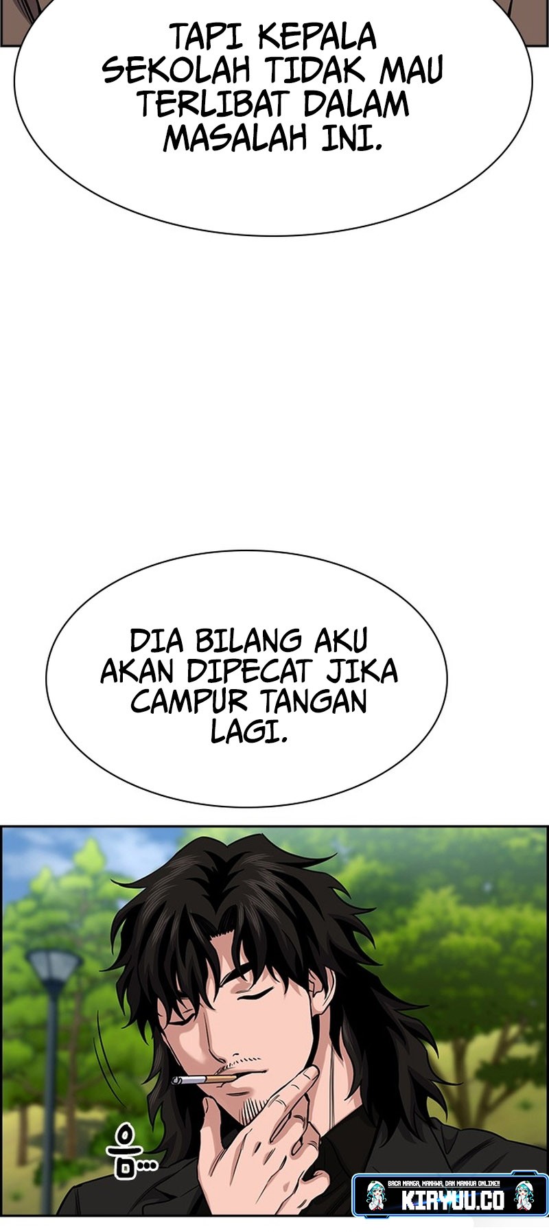Chapter 135 - halaman 26
