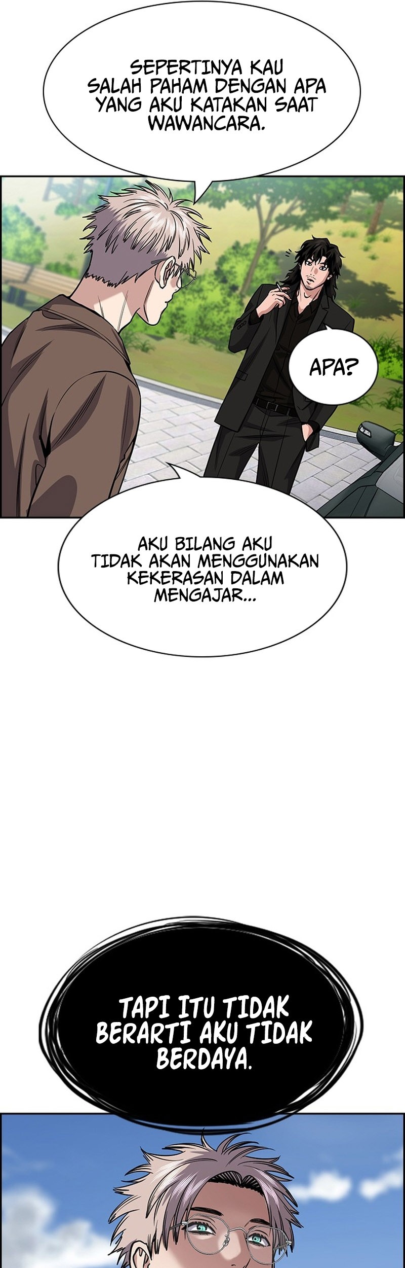 Chapter 135 - halaman 32