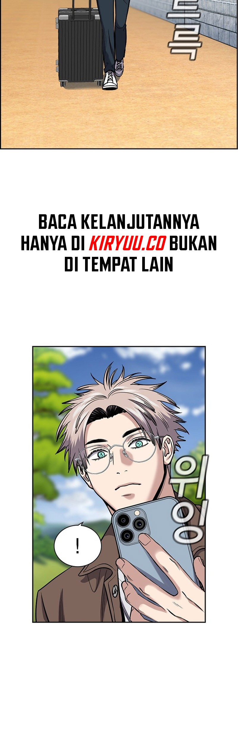 Chapter 135 - halaman 34