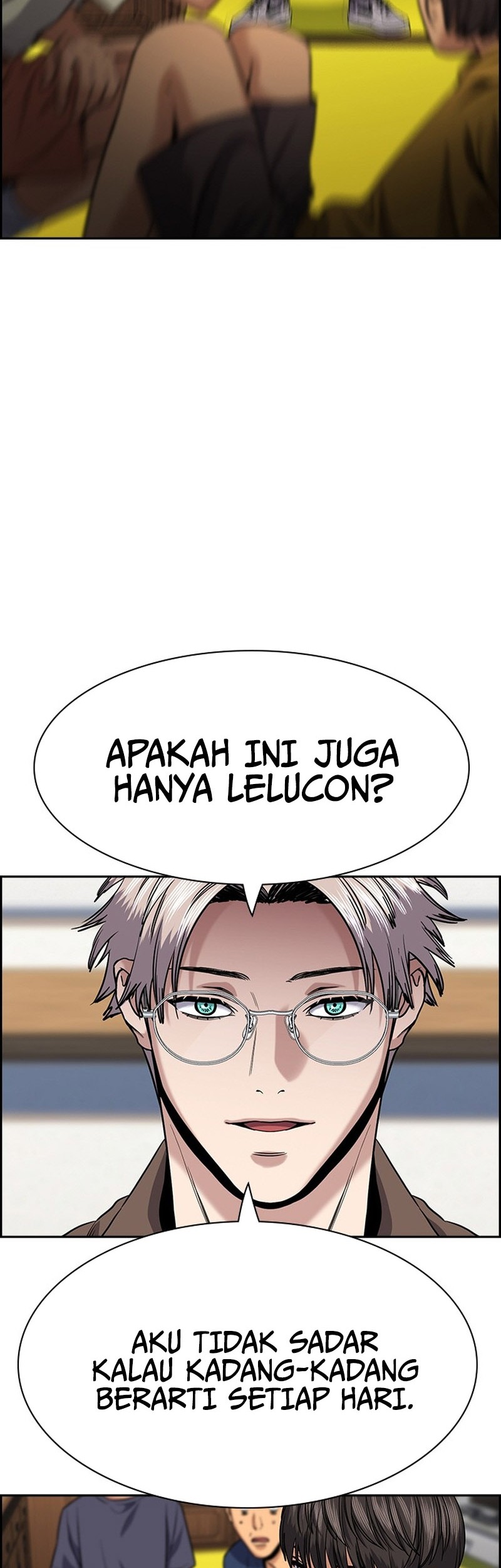 Chapter 135 - halaman 40