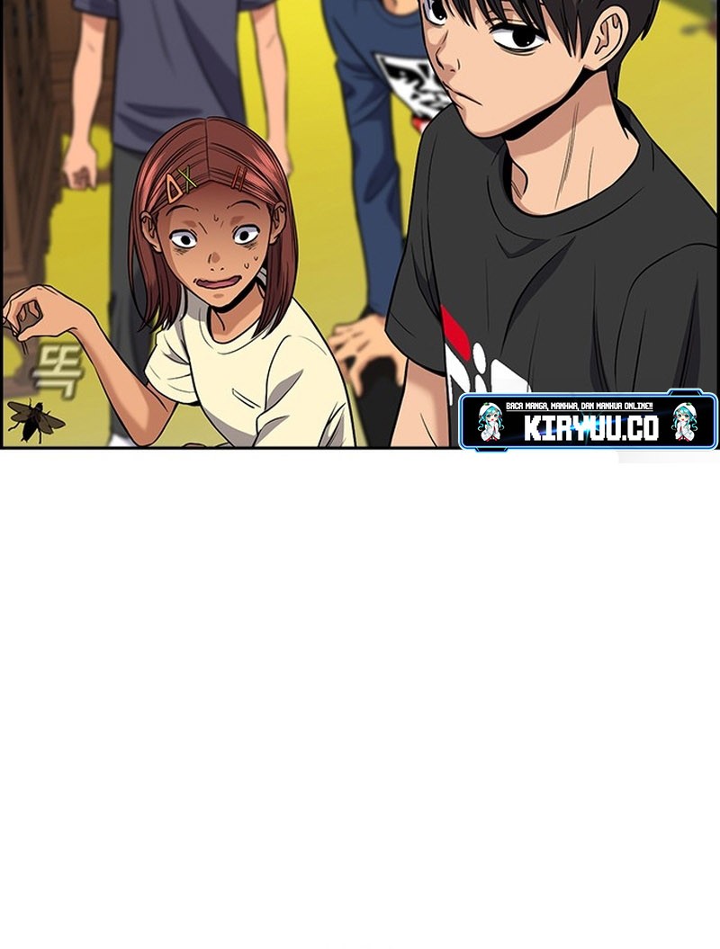 Chapter 135 - halaman 41