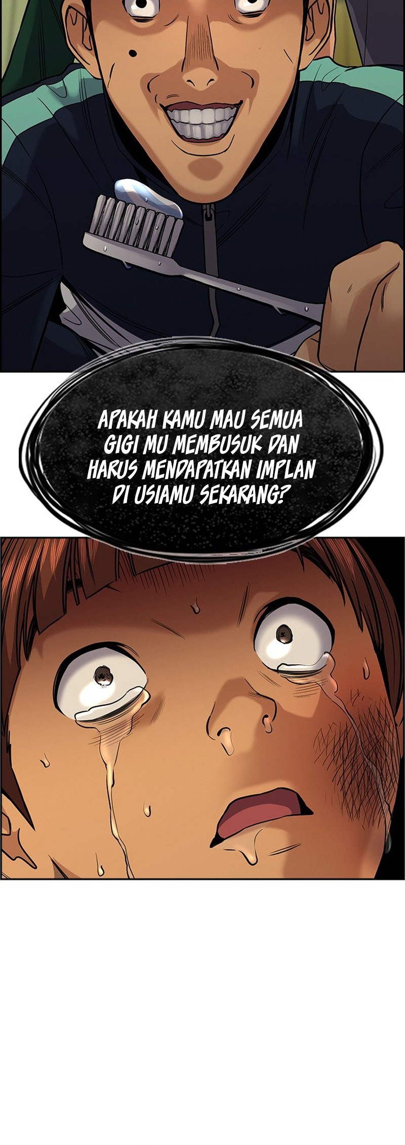 Chapter 134 - halaman 52