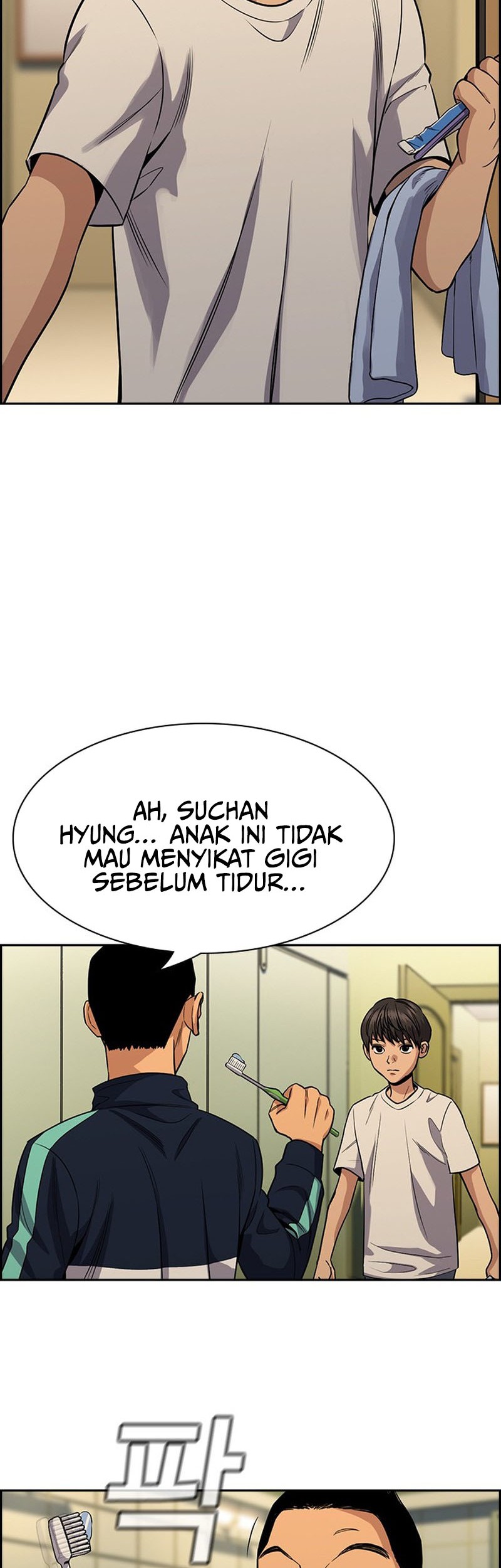 Chapter 134 - halaman 54