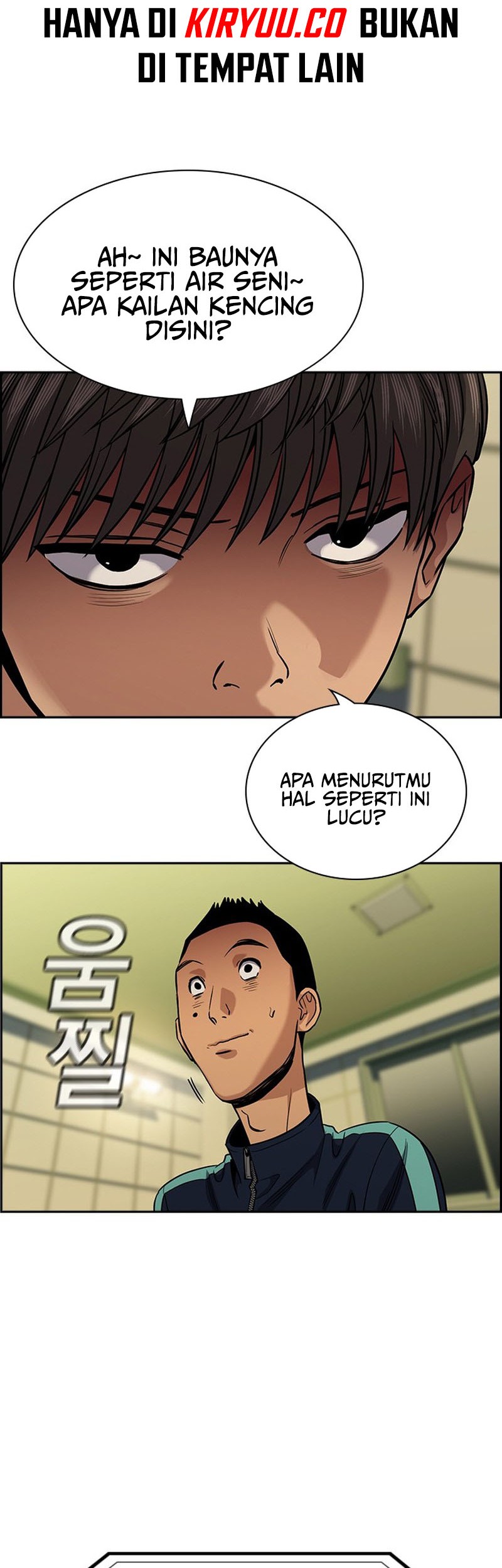 Chapter 134 - halaman 56