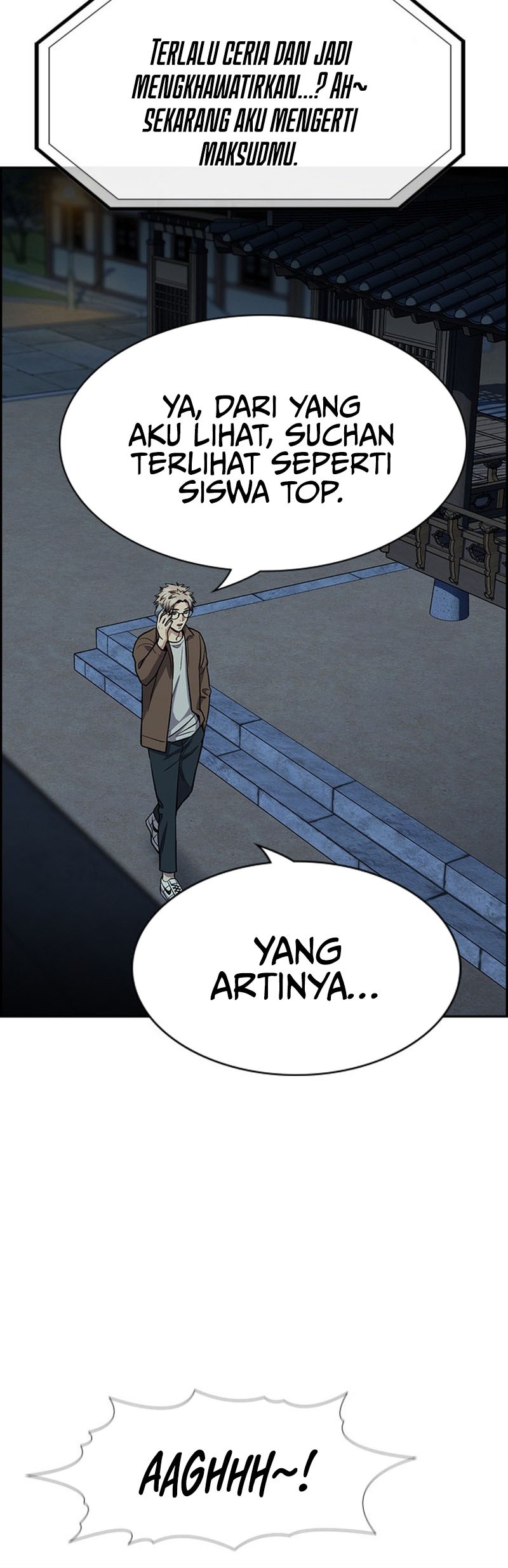 Chapter 134 - halaman 57