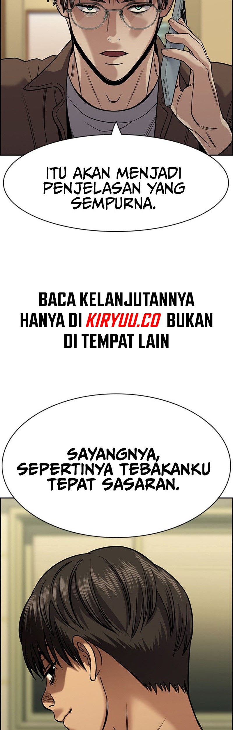 Chapter 134 - halaman 65