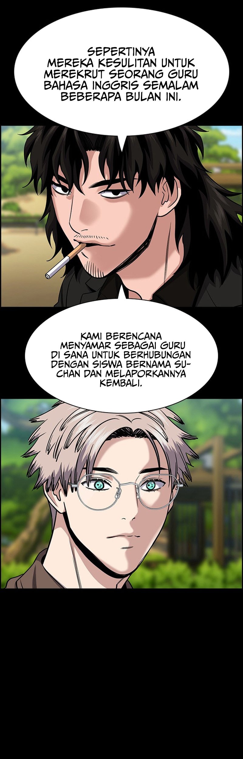 Chapter 134 - halaman 9