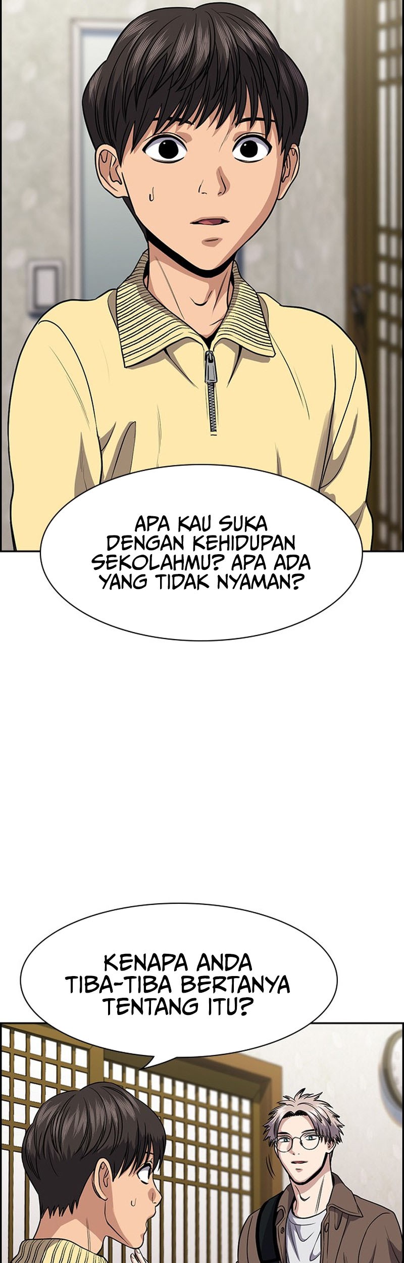 Chapter 134 - halaman 20