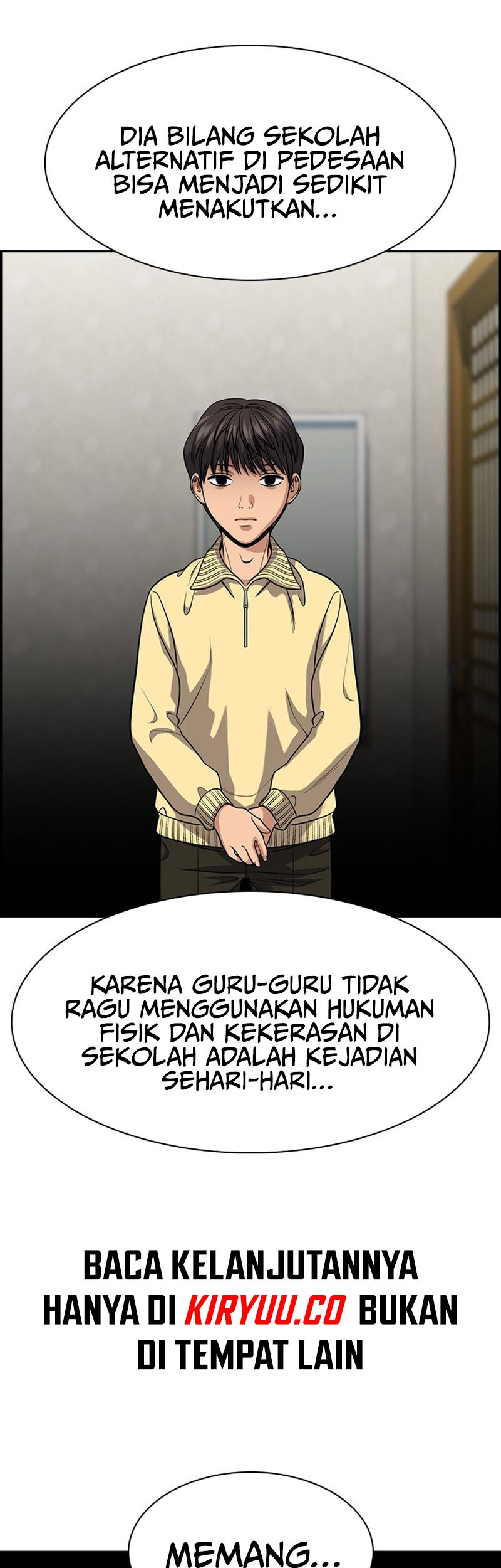 Chapter 134 - halaman 22