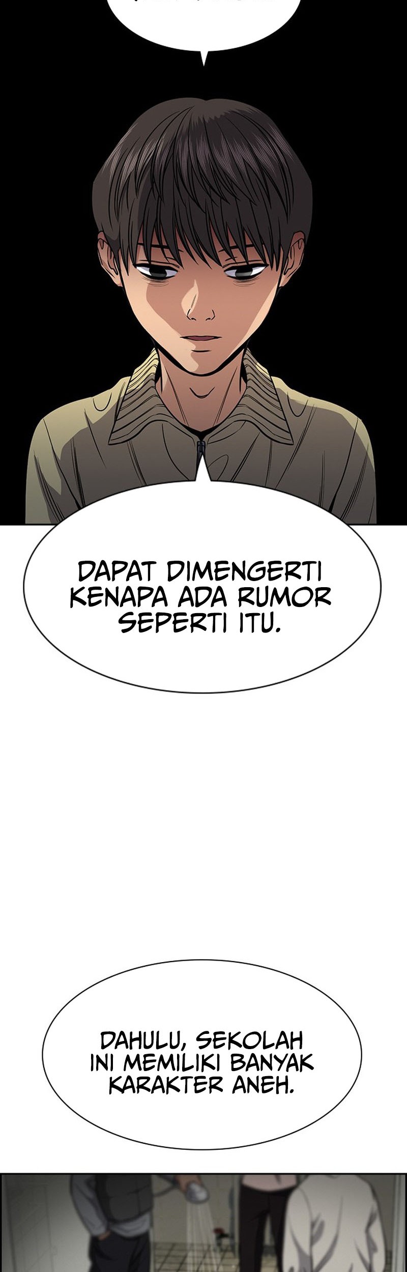 Chapter 134 - halaman 23