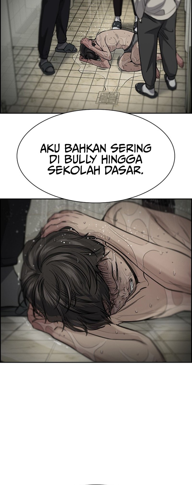 Chapter 134 - halaman 24