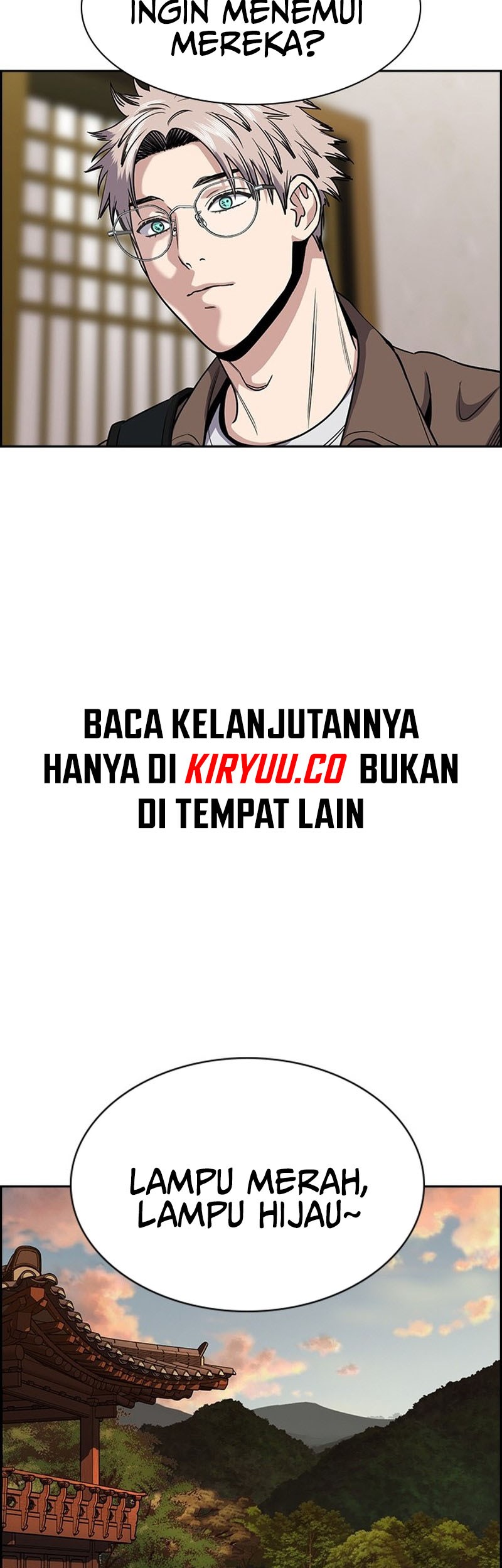 Chapter 134 - halaman 27