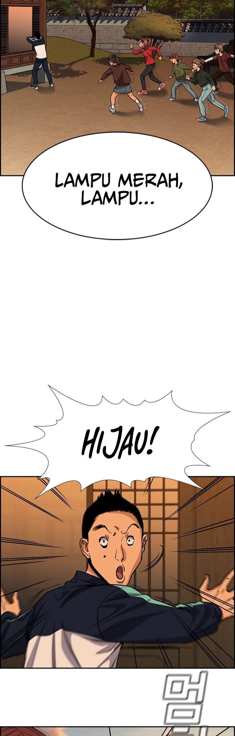 Chapter 134 - halaman 28