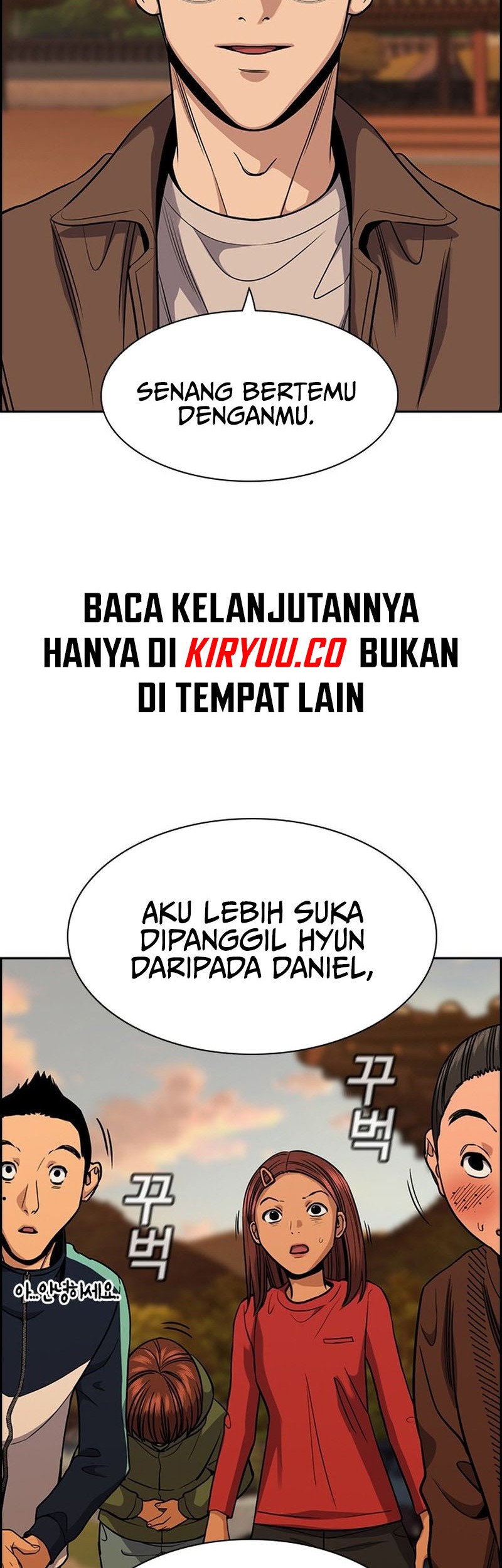 Chapter 134 - halaman 32