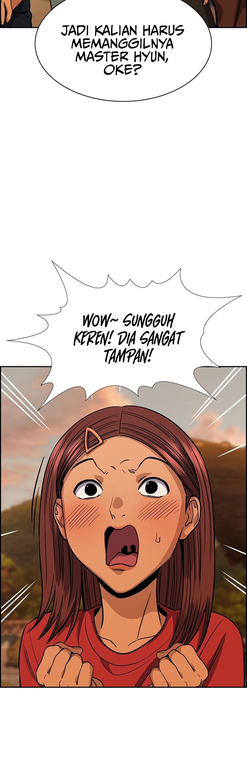 Chapter 134 - halaman 33