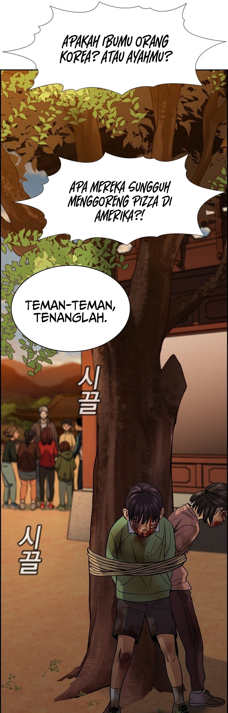Chapter 134 - halaman 36
