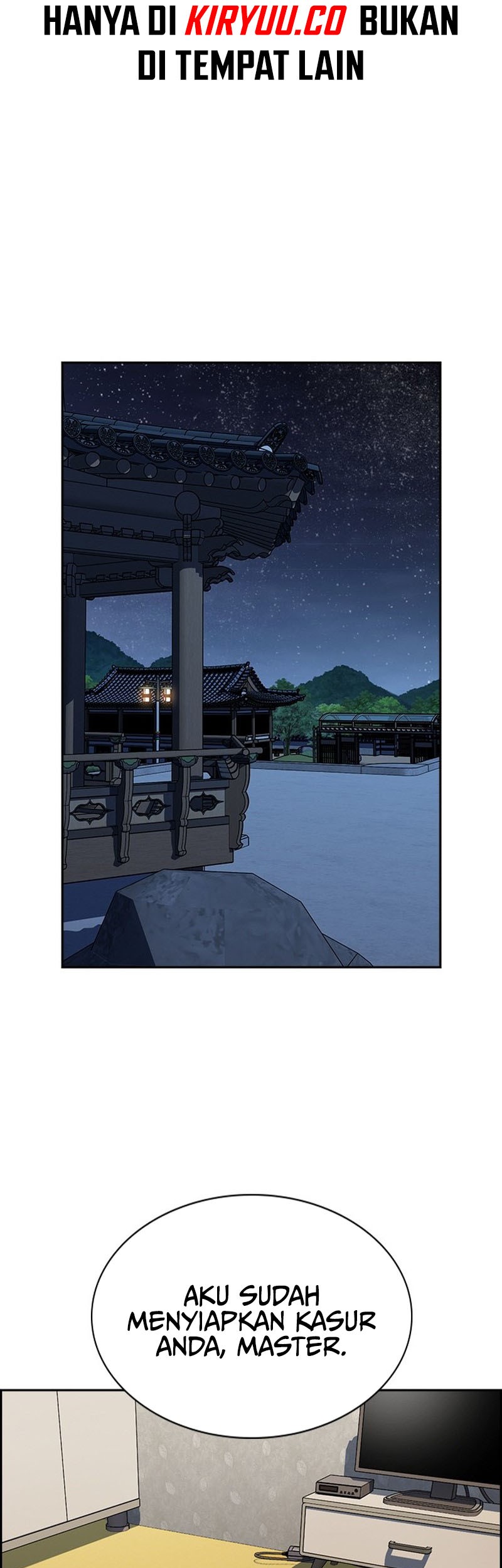 Chapter 134 - halaman 38