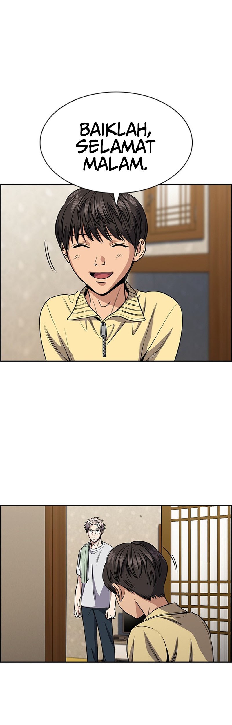 Chapter 134 - halaman 40