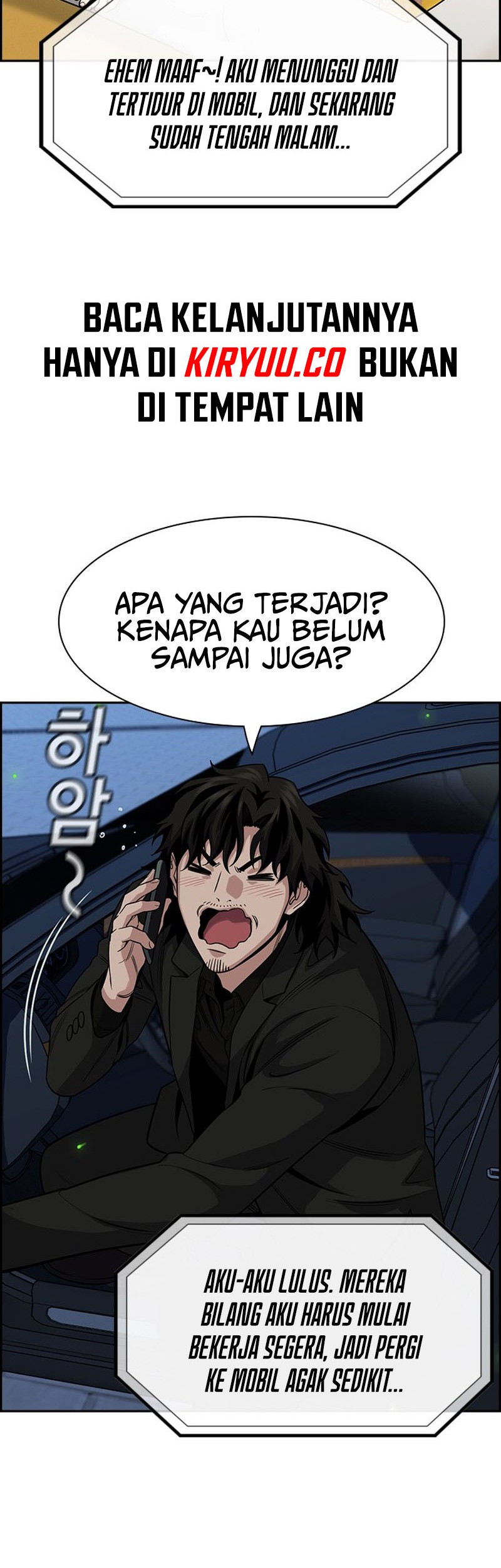 Chapter 134 - halaman 43