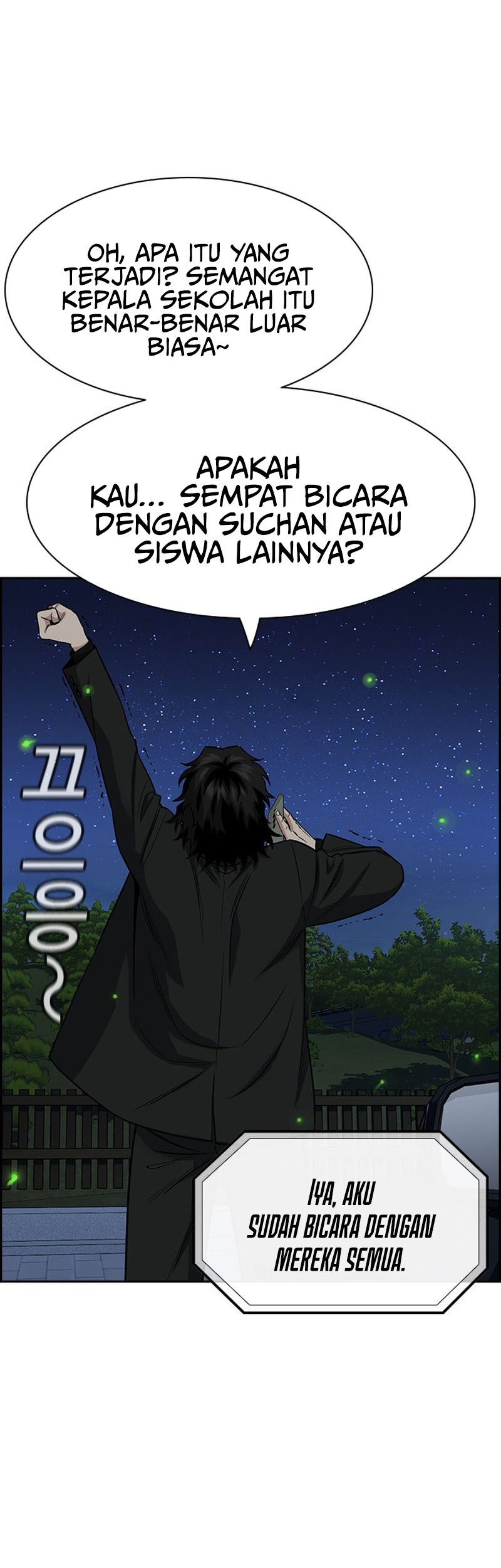 Chapter 134 - halaman 44