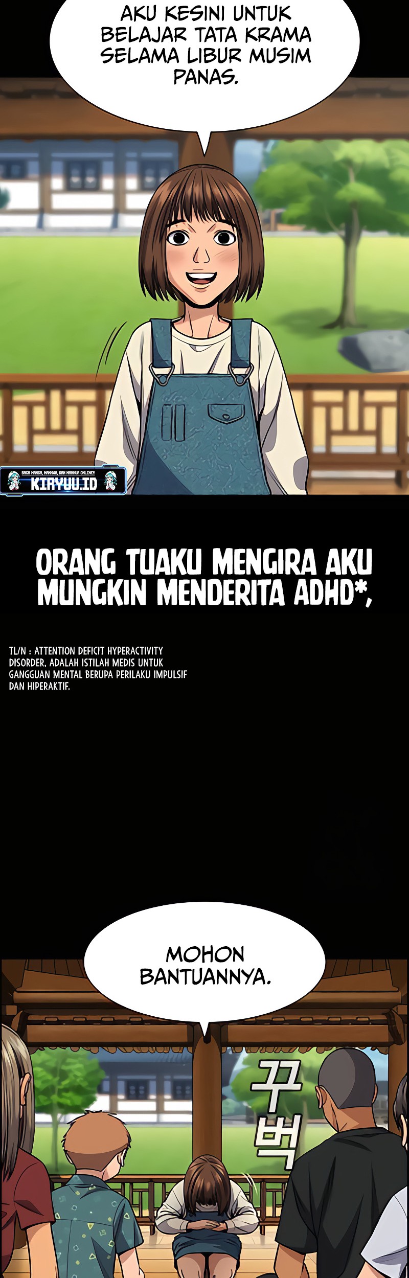 Chapter 133 - halaman 6