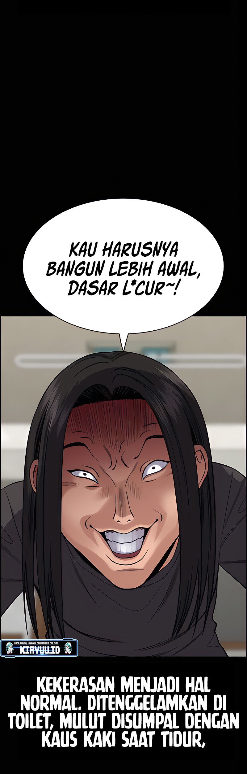 Chapter 133 - halaman 17
