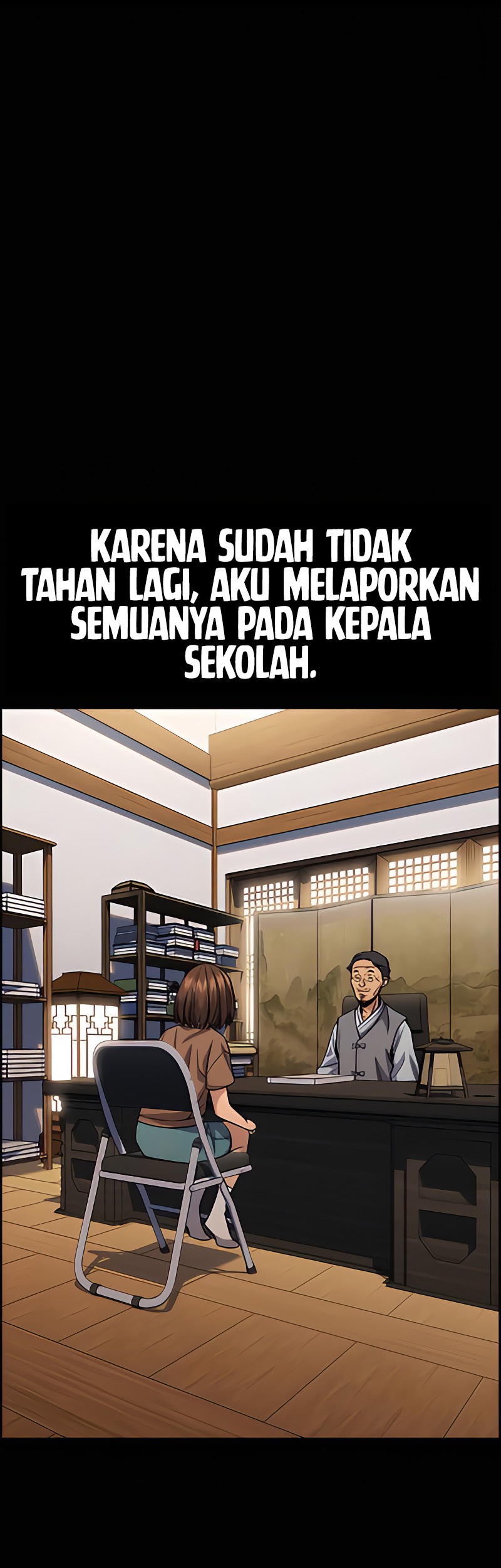 Chapter 133 - halaman 19