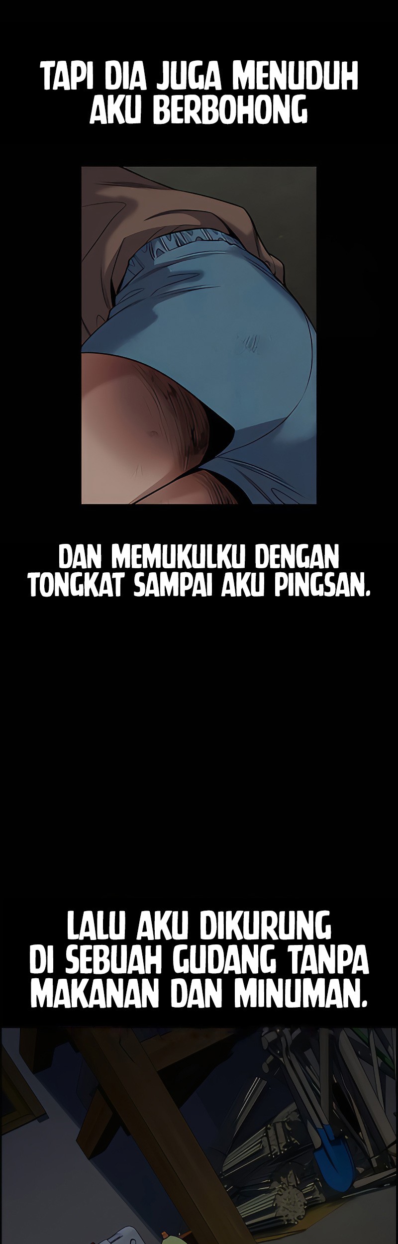 Chapter 133 - halaman 21