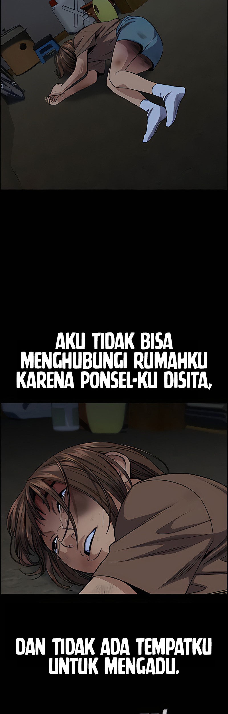 Chapter 133 - halaman 22