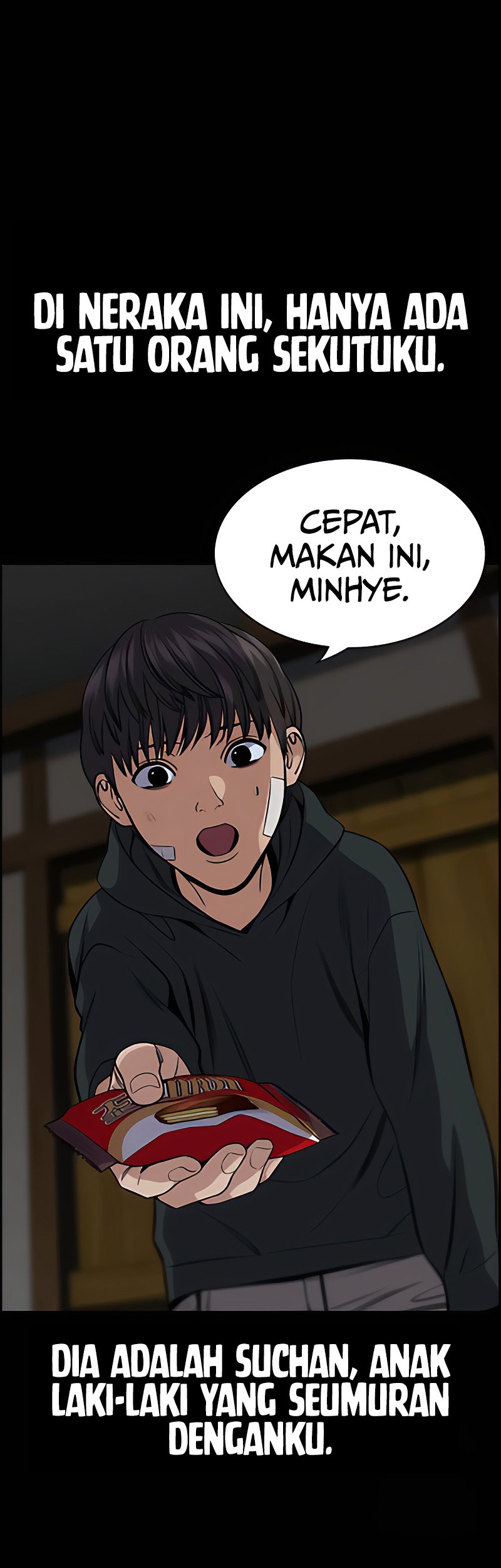 Chapter 133 - halaman 24