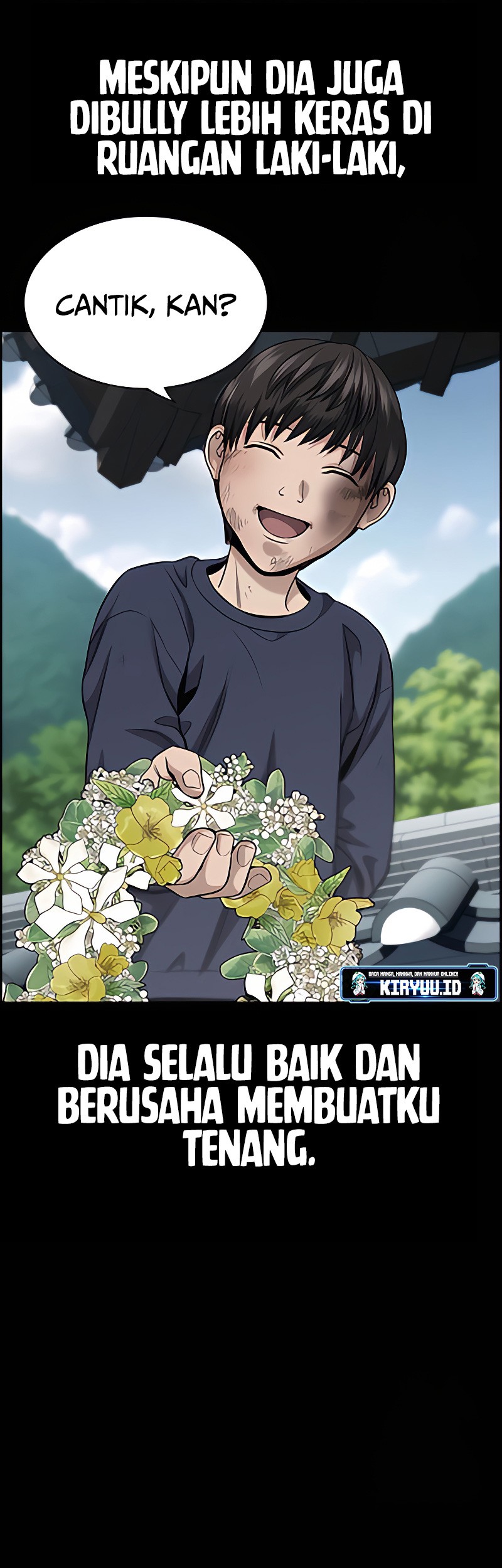 Chapter 133 - halaman 27