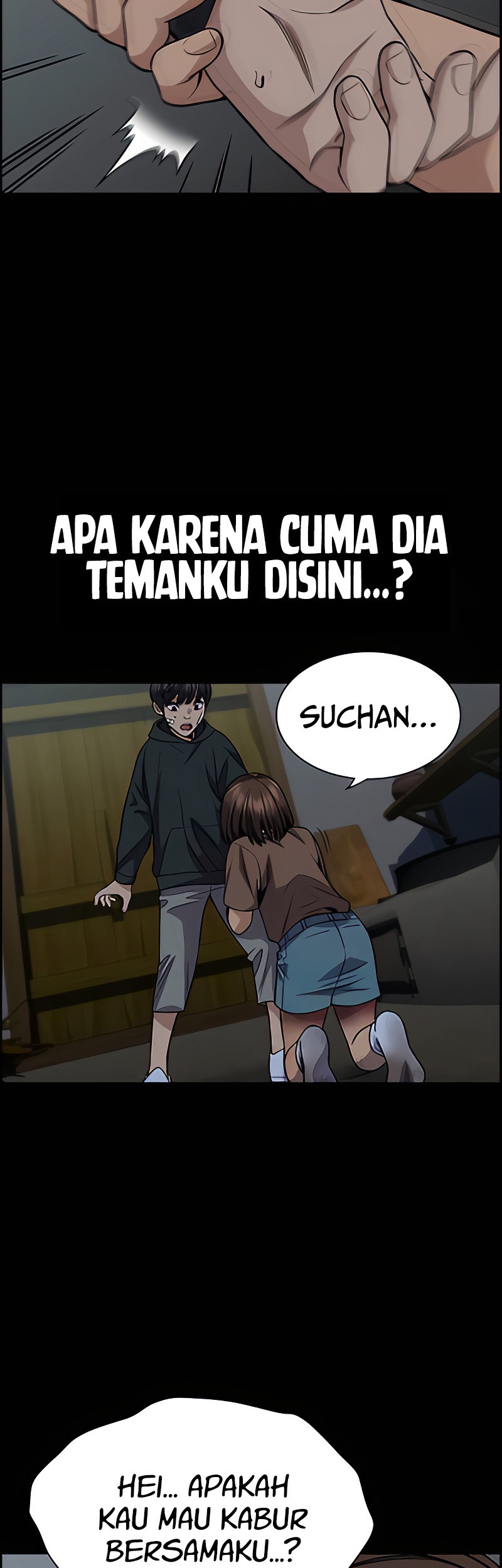 Chapter 133 - halaman 29