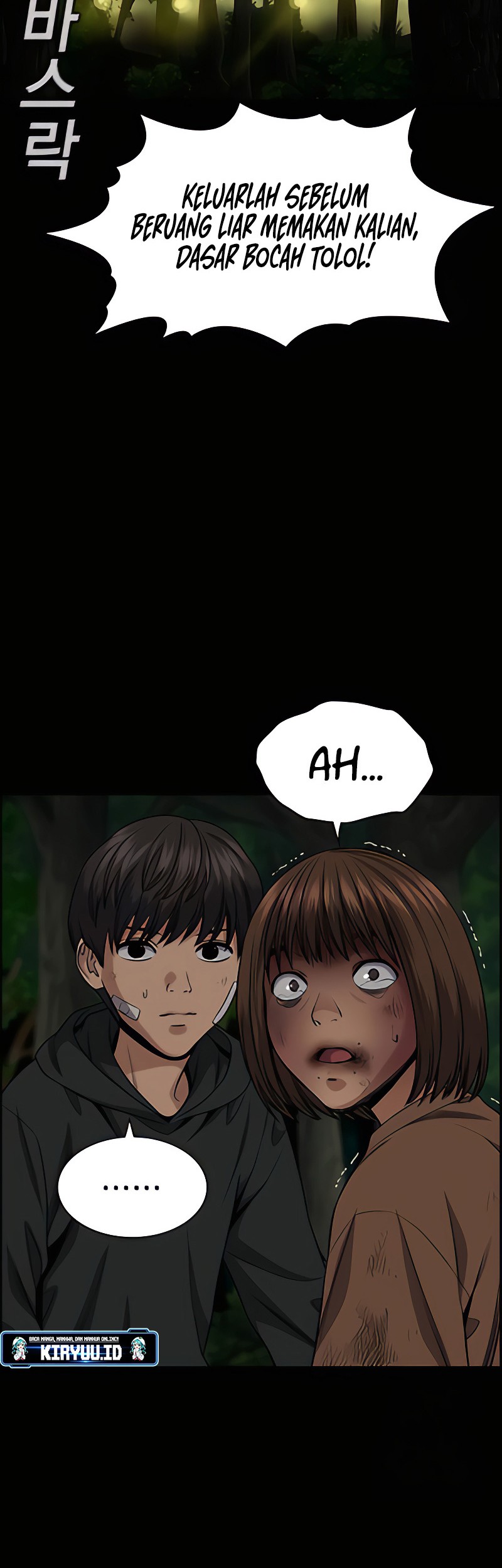 Chapter 133 - halaman 36