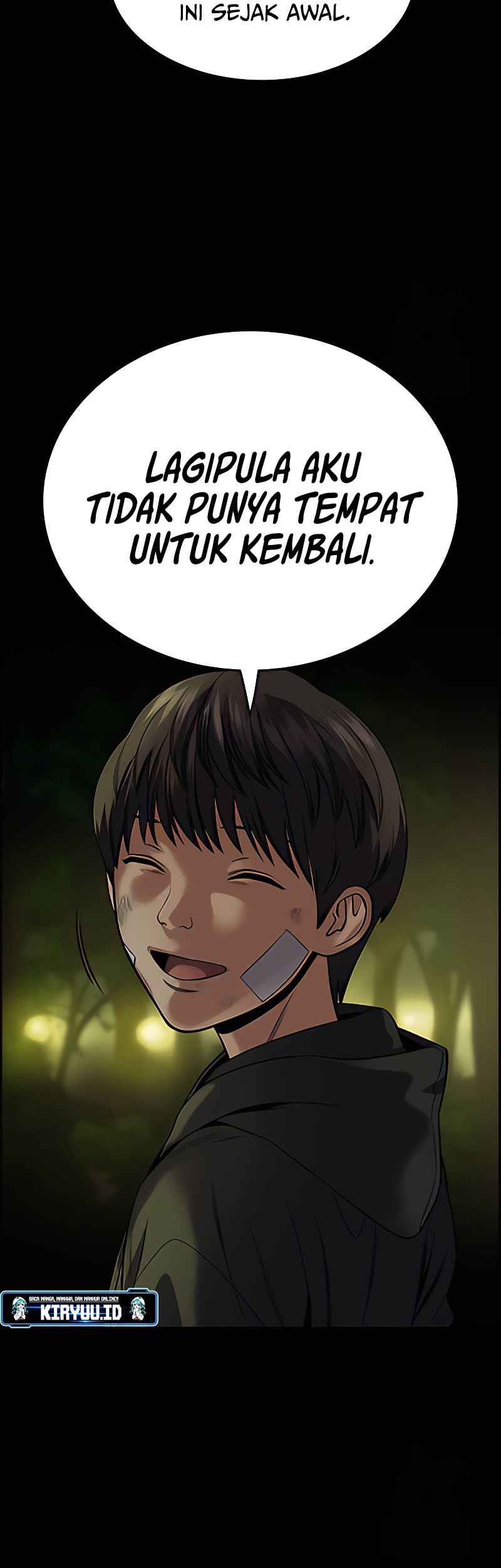 Chapter 133 - halaman 40