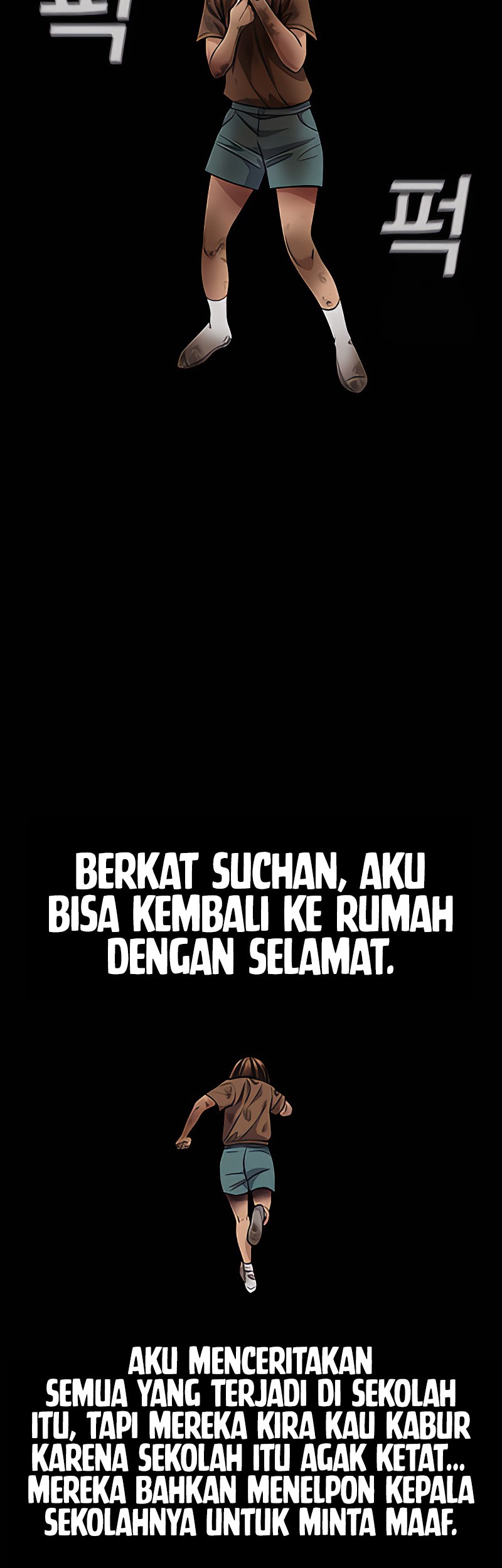 Chapter 133 - halaman 43