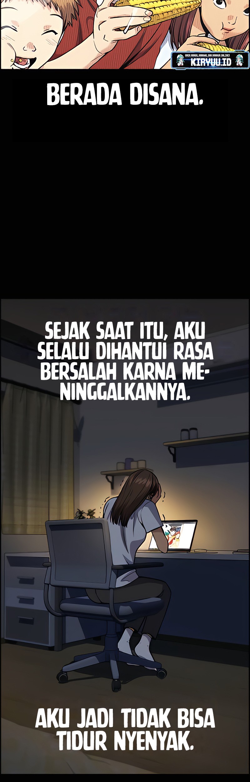 Chapter 133 - halaman 47