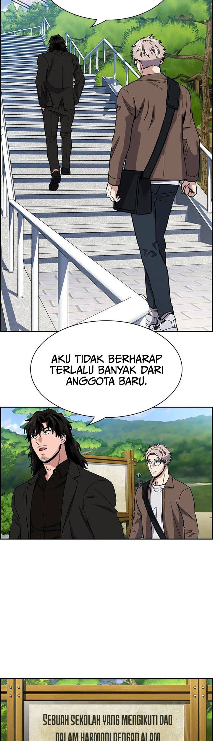 Chapter 132 - halaman 45