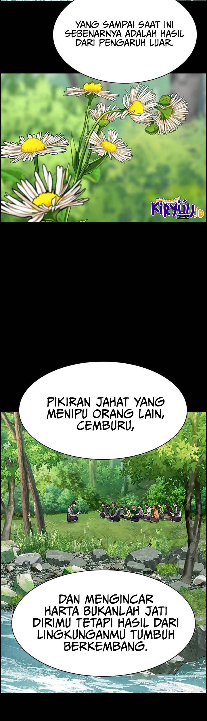 Chapter 132 - halaman 48
