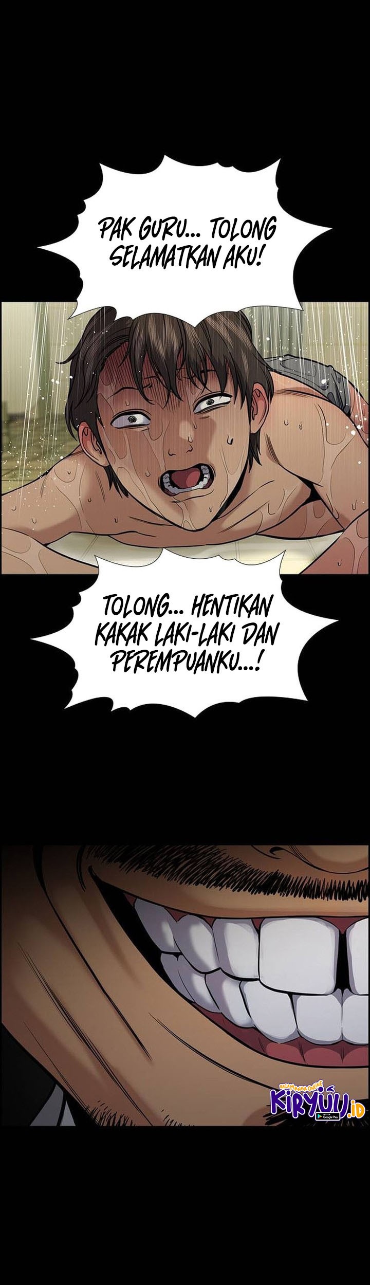 Chapter 132 - halaman 57
