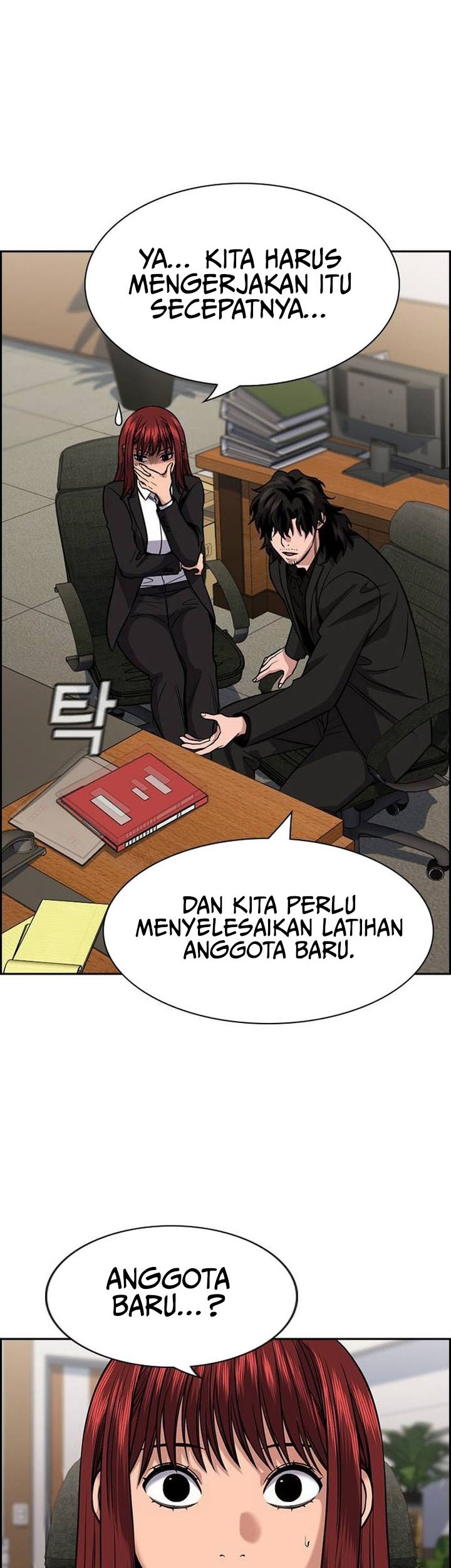 Chapter 132 - halaman 9
